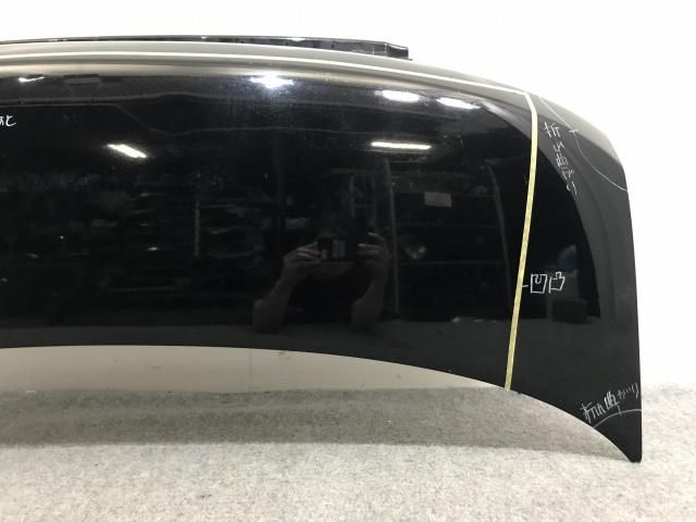 N-BOX/NBOX Nボックス JF1/JF2 純正 ボンネット/エンジンフード