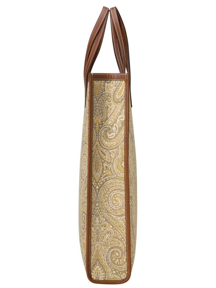 A VACATION (アヴァケーション) レディース ROCK (ロック) ペイズリー