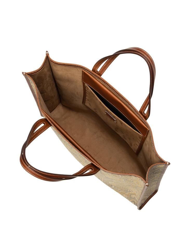 A VACATION (アヴァケーション) レディース ROCK (ロック) ペイズリー