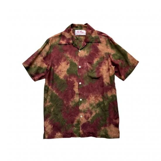 Aloha Blossom / アロハブロッサム アロハシャツ 通販 Treasure Isle