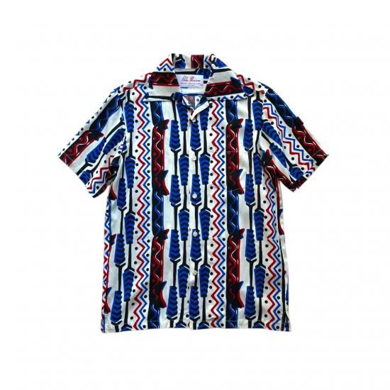 Aloha Blossom / アロハブロッサム アロハシャツ 通販 Treasure Isle