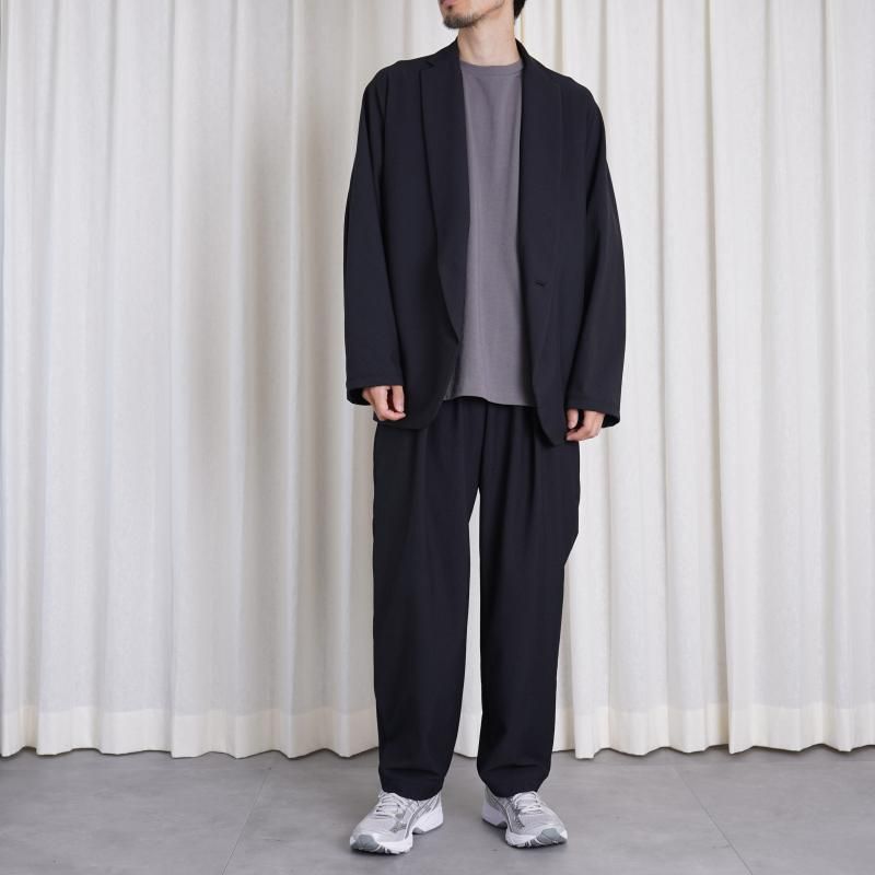 TEATORA テアトラ】 WALLET PANTS RESORT GC / SHADOW - Avelia ONLINE