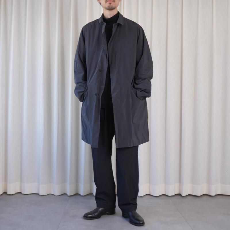 TEATORA テアトラ】 WALLET PANTS RESORT GC / SHADOW - Avelia ONLINE