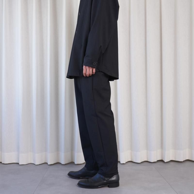 TEATORA テアトラ】 WALLET PANTS GC / SHADOW - Avelia ONLINE STORE