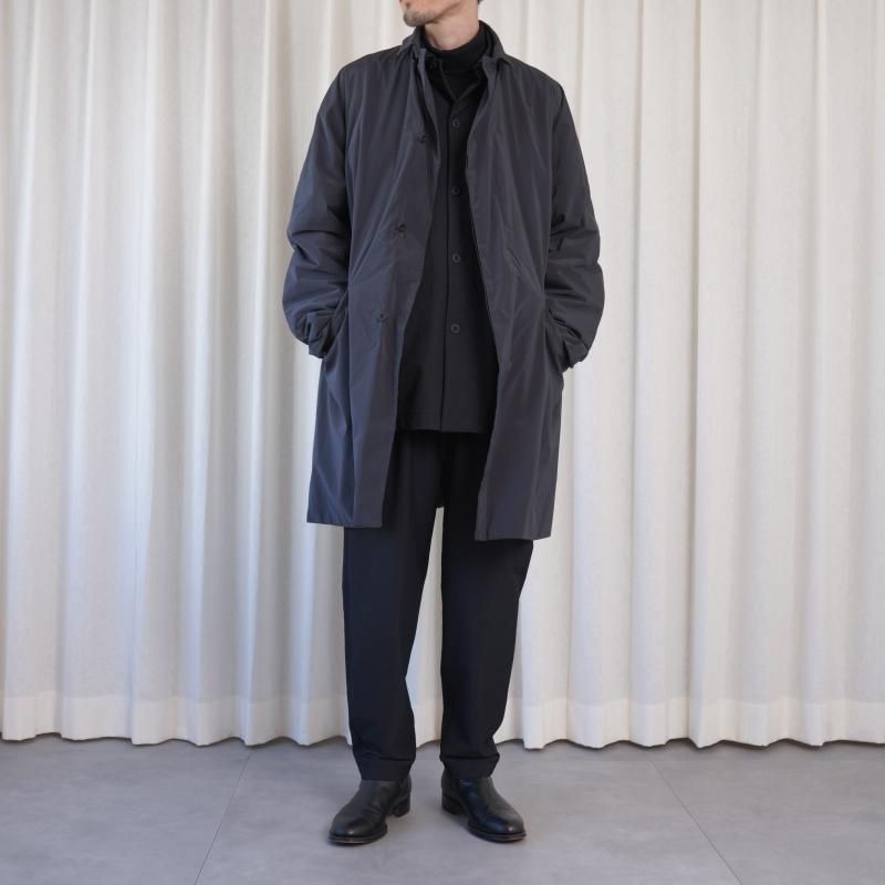 TEATORA テアトラ】 WALLET PANTS GC / SHADOW - Avelia ONLINE STORE