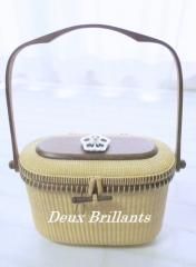 タッパーズ モールド - ナンタケットバスケット専門店 ようこそ