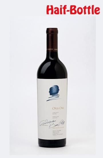 オーパスワン（Opus One）[2015][ハーフ375ml] - カリフォルニアワイン