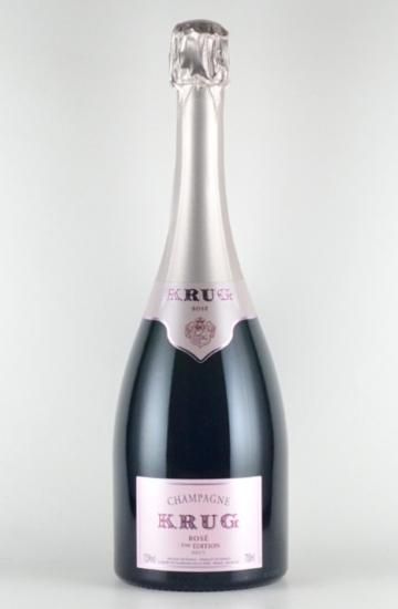 クリュッグ ロゼ エディション 28