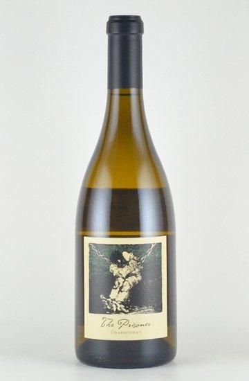 ザ・プリズナー シャルドネ カーネロス[2021],The Prisoner Charonnay