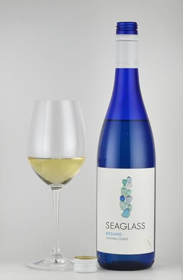 シーグラス リースリング セントラルコースト