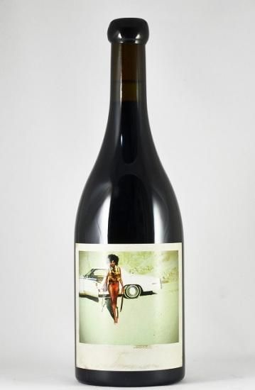 オリン・スウィフト マチェーテ（マシェット） レッド・ワイン