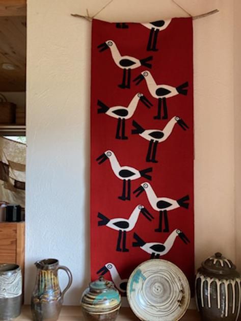 うつわと暮らしの雑貨 なかうえ