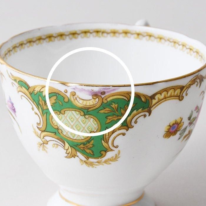 ビンテージトリオ TUSCAN タスカン WINDSOR ウィンザー 1947-1960年