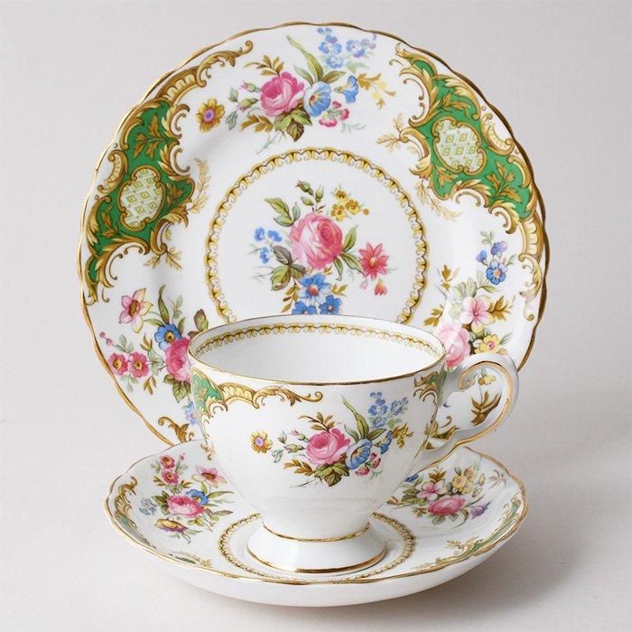 ビンテージトリオ TUSCAN タスカン WINDSOR ウィンザー 1947-1960年