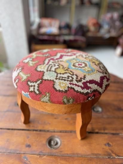 キリムオットマン トルコ雑貨のNovaroma