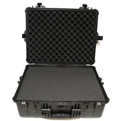 Pelican ペリカンケース 1600 プロテクターケース Protector Case