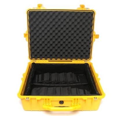 Pelican ペリカンケース 1600 プロテクターケース Protector Case