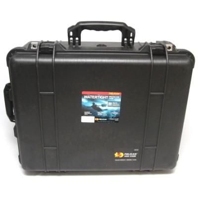 Pelican ペリカンケース 1560 プロテクターケース Protector Case