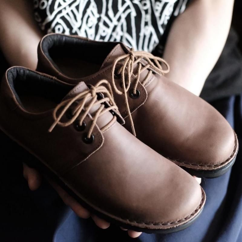 NAOT ナオト DANIELA ダニエラ Bark