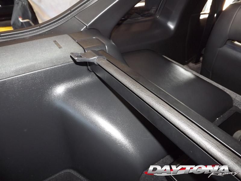 トノカバー | フェアレディZ Z32 - フェアレディZ / スカイライン専門