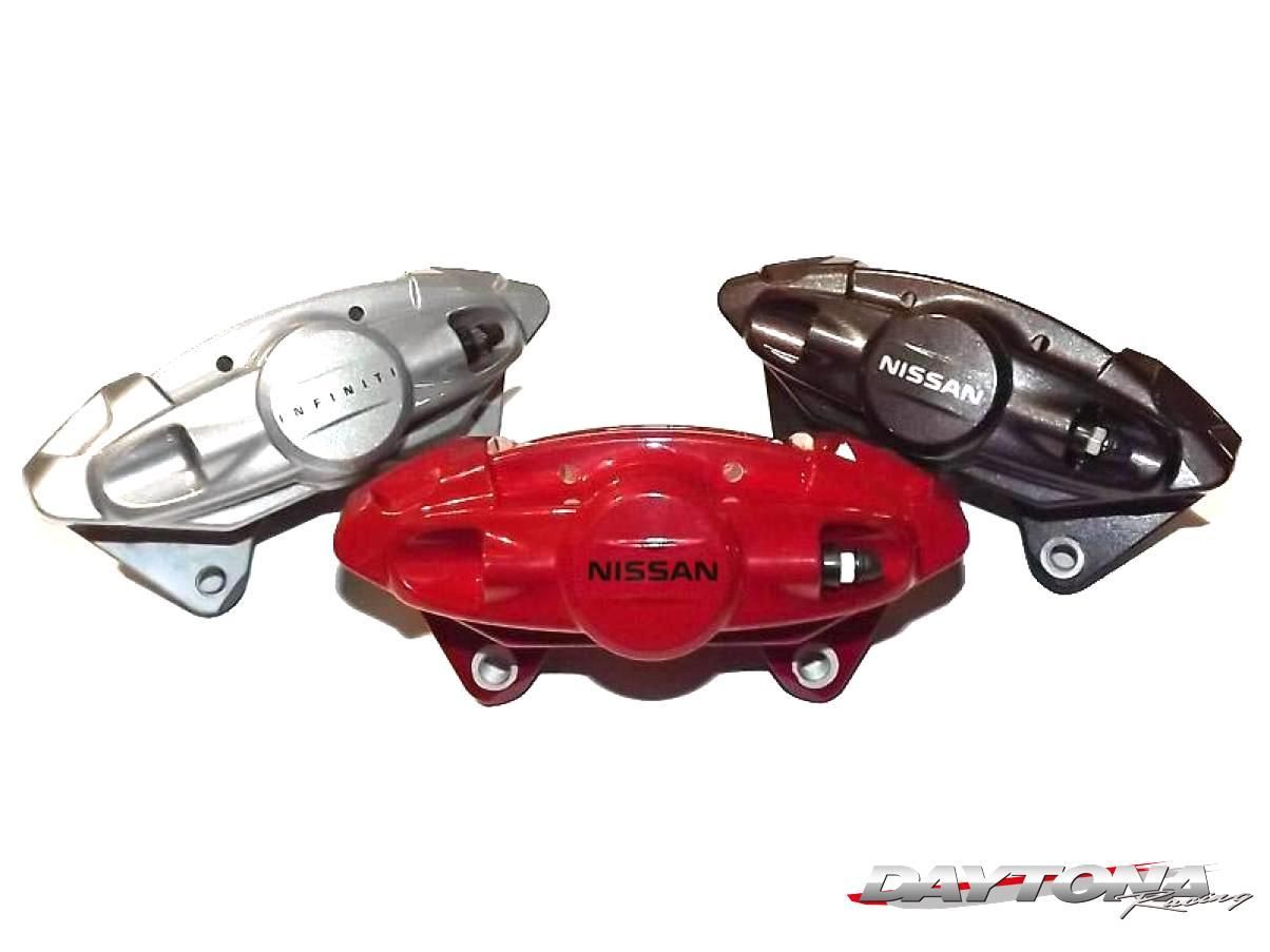 T*K様 日産オーテック260rs純正ブレーキキャリパー 日産オーテック