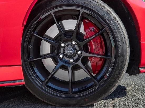 nismo フロントブレーキKIT | フェアレディZ RZ34 - フェアレディZ