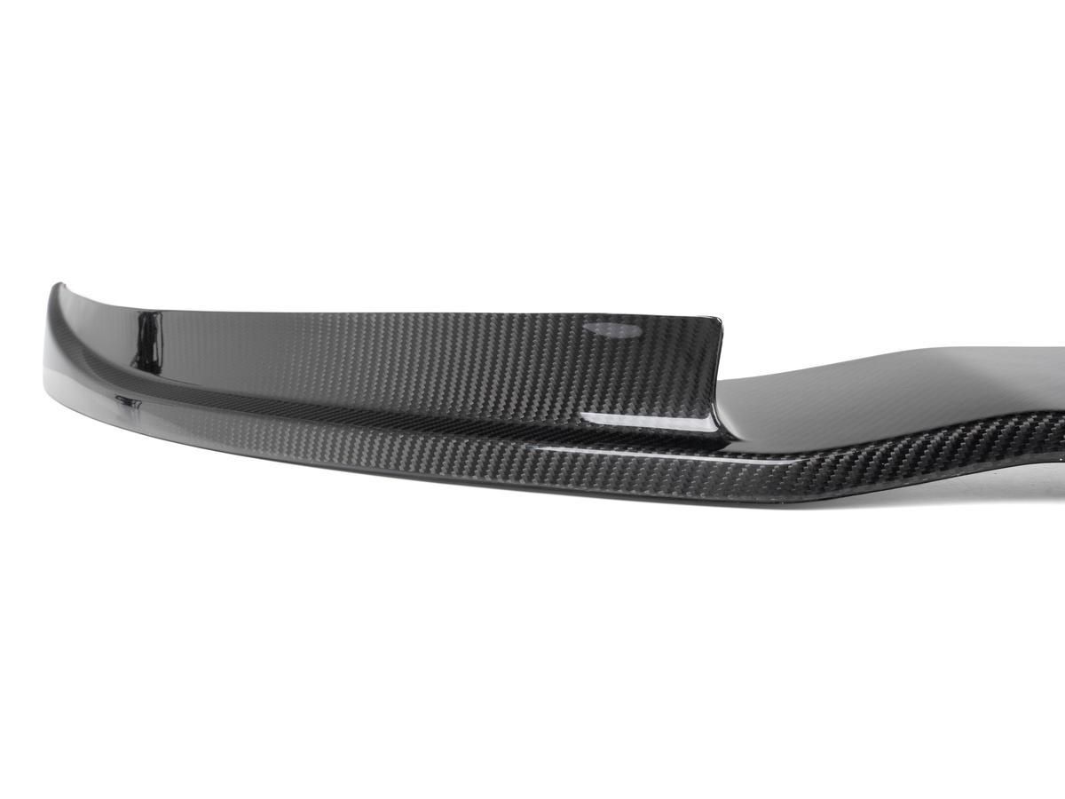 Z1 Motorsports │ CFRP フロントリップスポイラー - nissan
