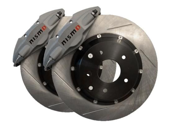 nismo North America │ リア ブレーキキャリパー アップグレードKIT