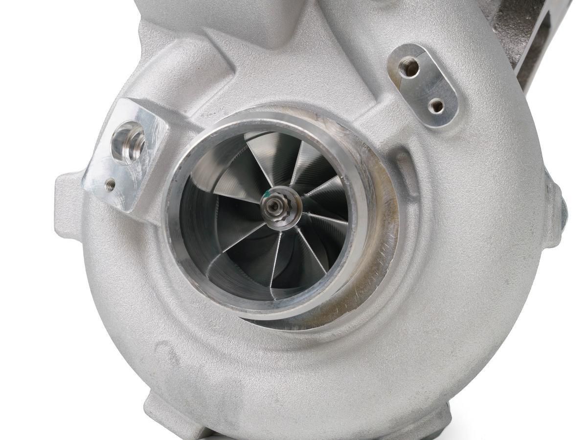 Z1 Motorsports | VRX70B ターボチャージャー - フェアレディZ