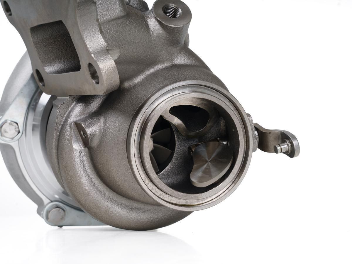 Z1 Motorsports | VRX70B ターボチャージャー - フェアレディZ