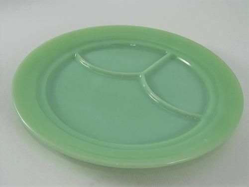 ファイヤーキング・RW・ジェダイ・3コンパートメントプレート