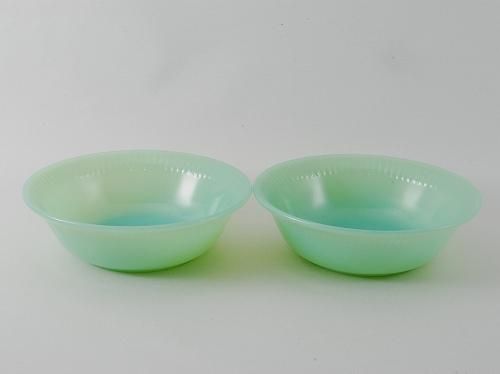 ファイヤーキングジェダイジェーンレイデザートボウル4個セット