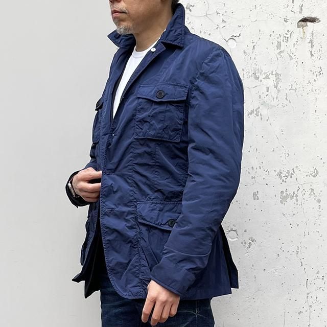 L.B.M. 1911 【エルビーエム1911】 ”2867” ナイロン素材サファリ