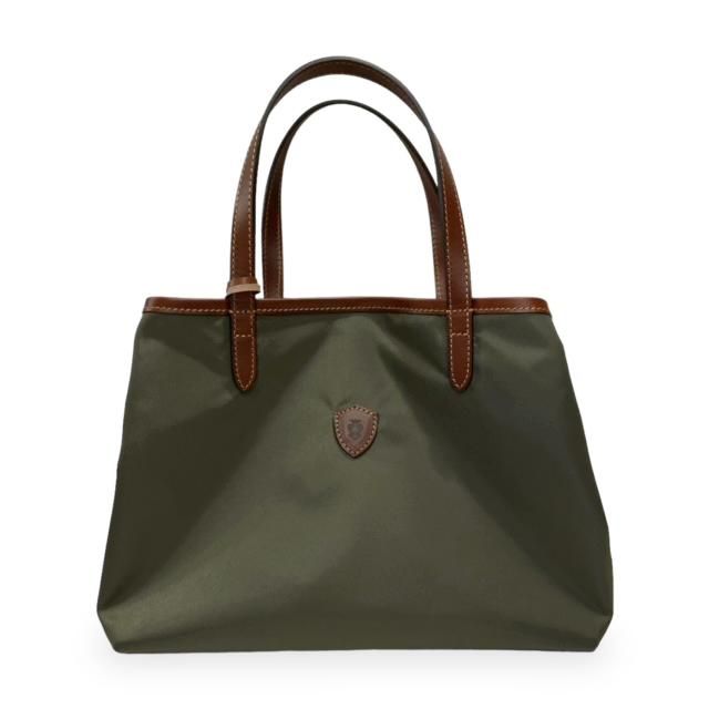 Felisi 【フェリージ】 ”Hand Bag” ナイロン・トートバッグ （Olive