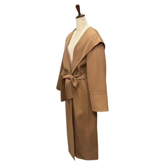 S'Max Mara 【エス・マックス・マーラ】 ”FABIO” ダブルフェイス