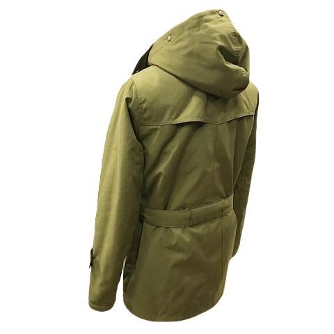 equipe'70 【エキップ・セッタンタ】 『ESKIMO MINI』ボアライニング