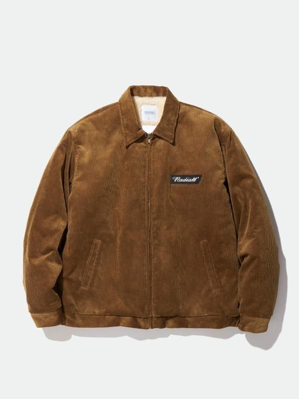 RADIALL】（ラディアル）