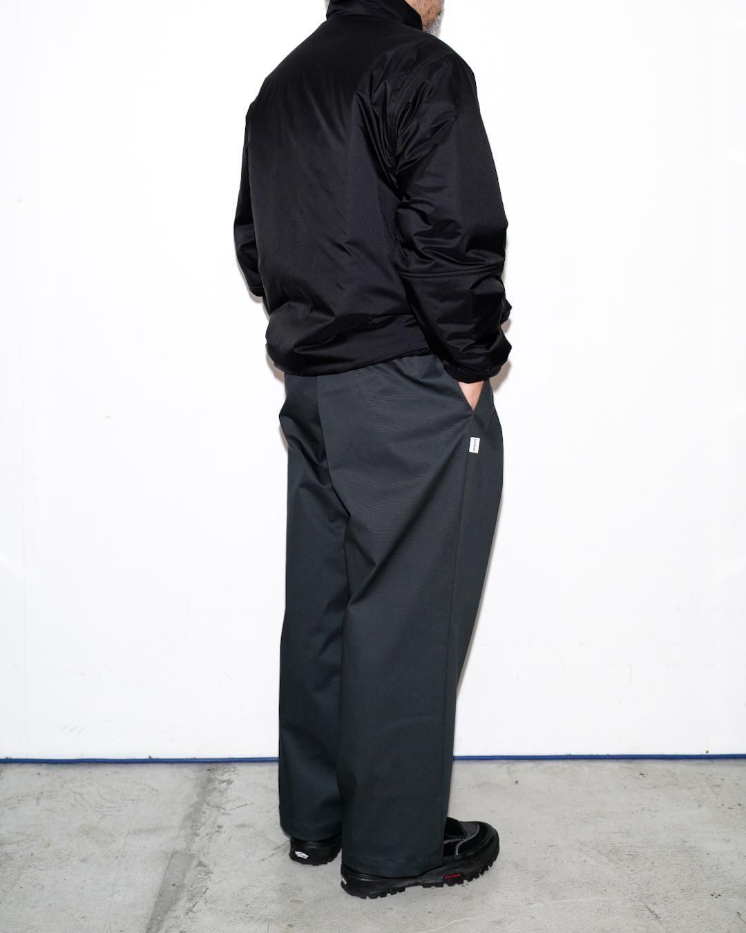 SQUEEZED DESIGN by UNSLACKS[スクイーズドデザイン] 2025 A/W | TWO