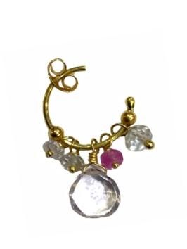 SWEET PEA (スイートピー) - RING SELECTSHOP