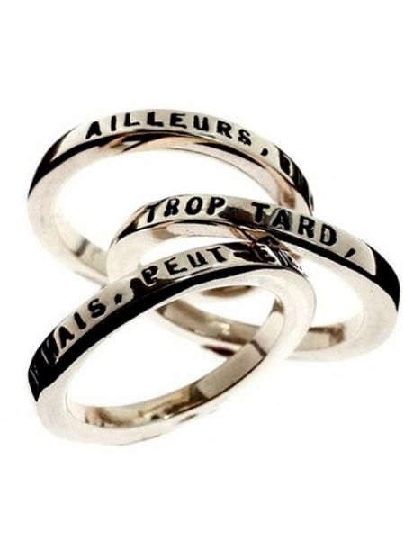 SERGE THORAVAL(セルジュトラヴァル)