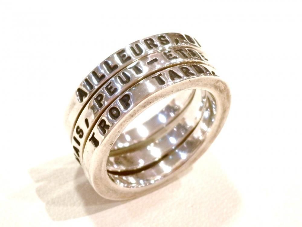 SERGE THORAVAL(セルジュトラヴァル)