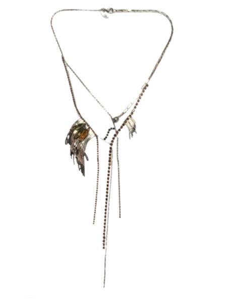 IOSSELLIANI/イオッセリアーニ】 ネックレス -RINGselectshop仙台