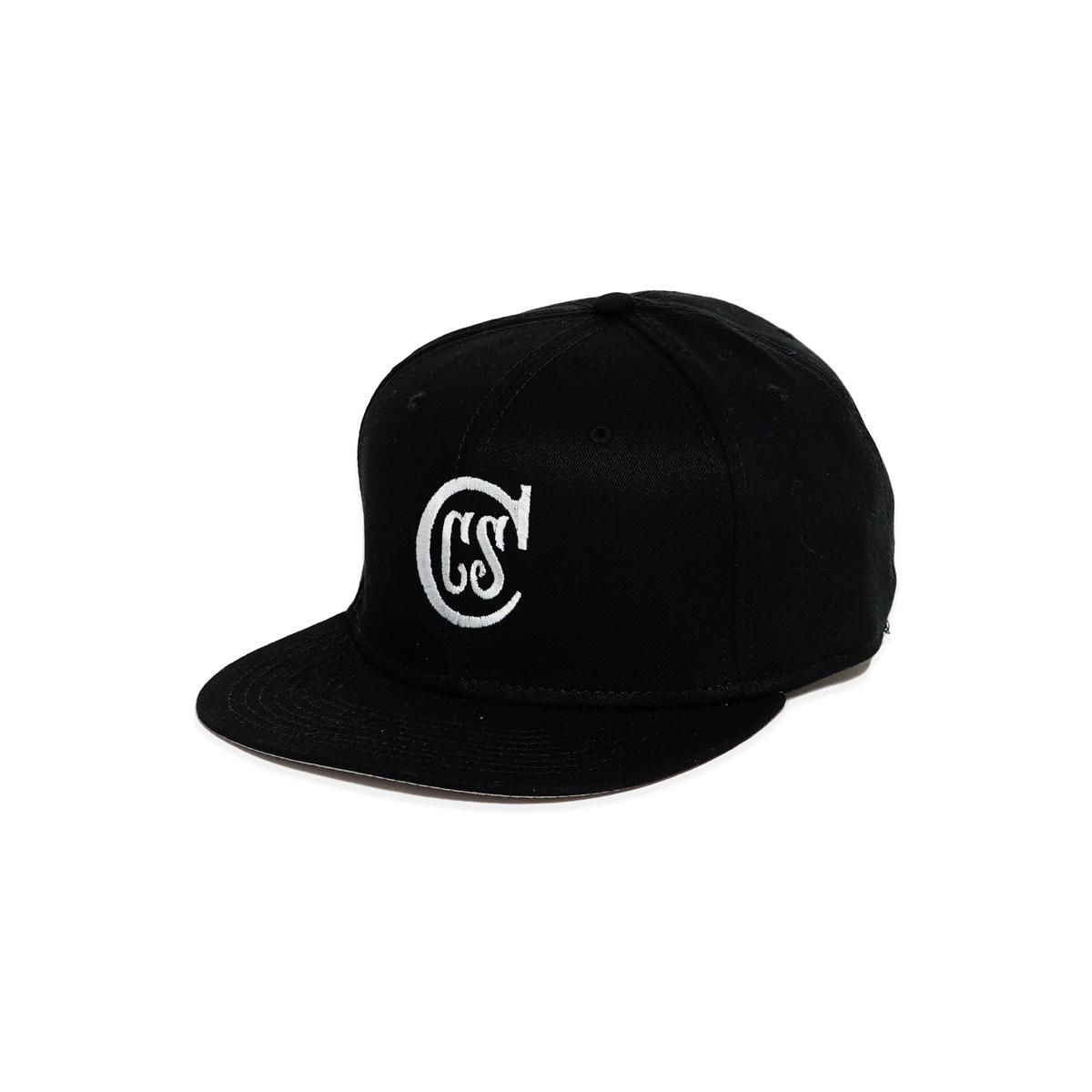 Uniques / CCS 6P Cap - Black - - HighLife Online Store | ハイ