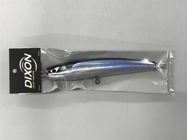 CB ONE ディクソン180 ※CB ONEのロッド1本につき1本、同時購入の方のみ