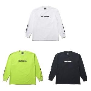 L/S TEE - JUSTICE Style & Fashion - APPLEBUM・FAT 通販