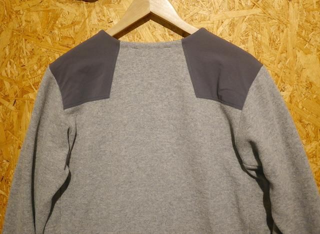 ARC'TERYX アークテリクス＞ Donavan Crew Neck Sweater Mens ドノバン