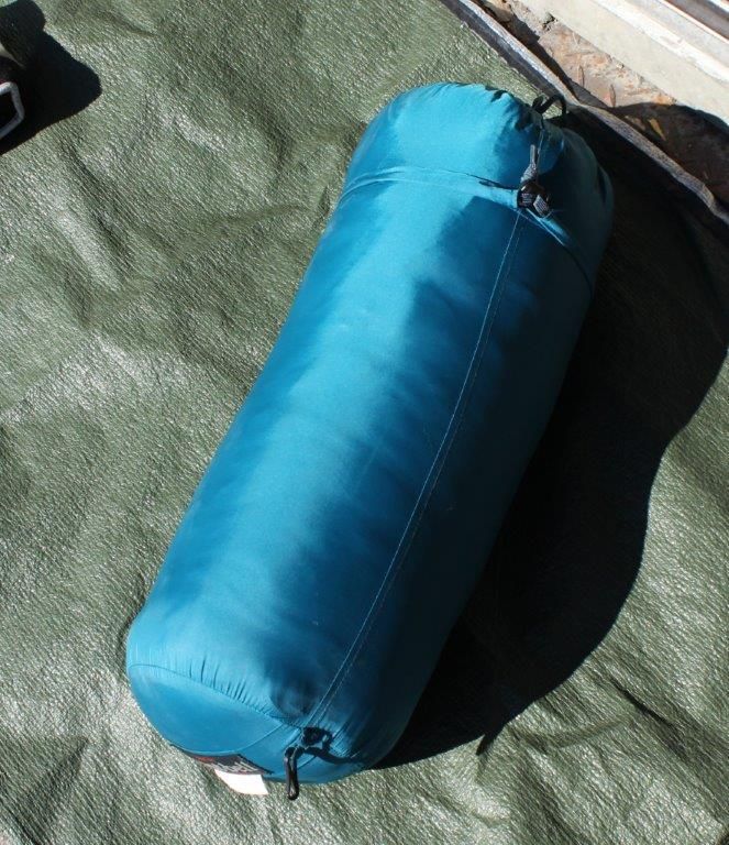 mont-bell モンベル＞ HOLLOW BAG #3 ホロウバッグ#3 | 中古アウトドア