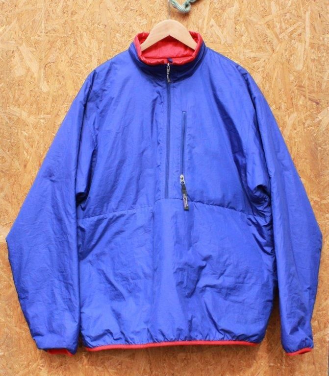 patagonia パタゴニア＞ Puffball Pullover パフボールプルオーバー
