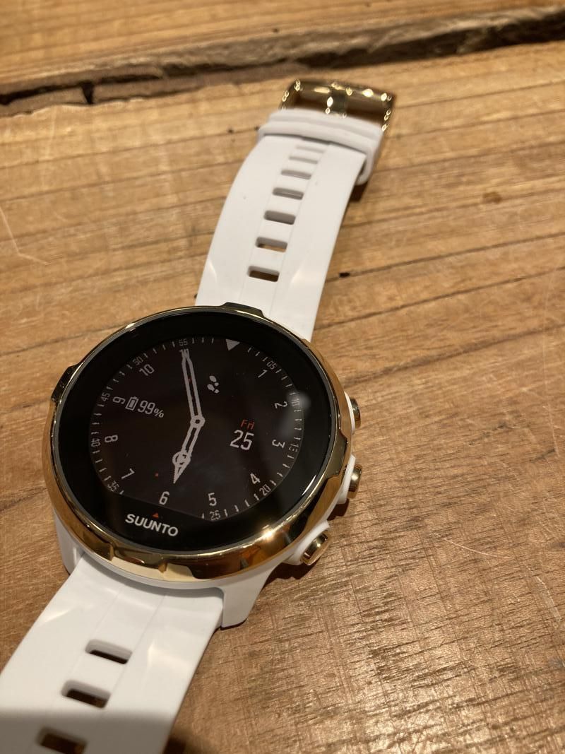 SUUNTO スント＞ SPARTAN SPORT WRIST HR スパルタン・スポーツ