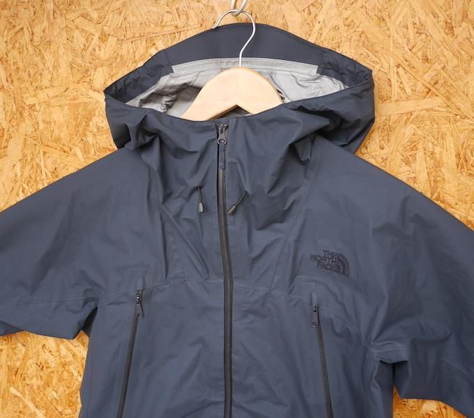 THE NORTH FACE ノースフェイス＞ Climb Very Light Jacket クライム